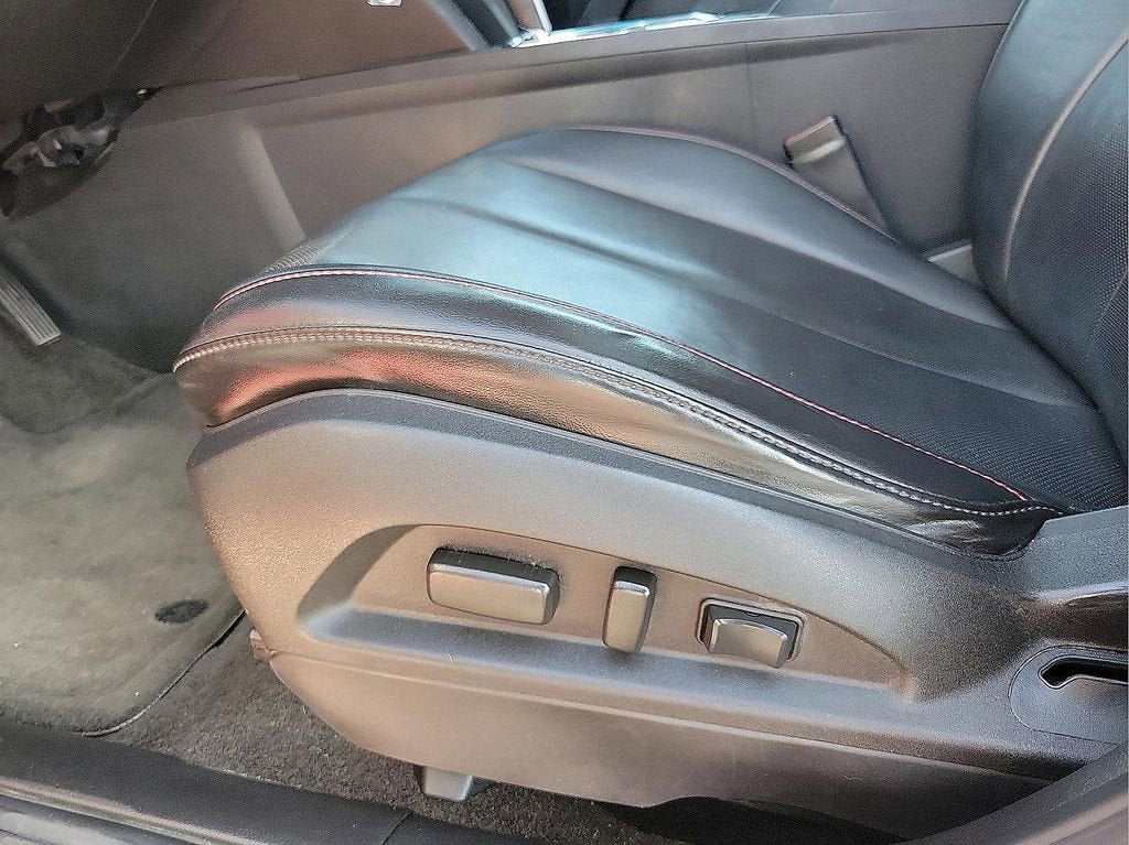 2011 GMC Terrain SLT-1