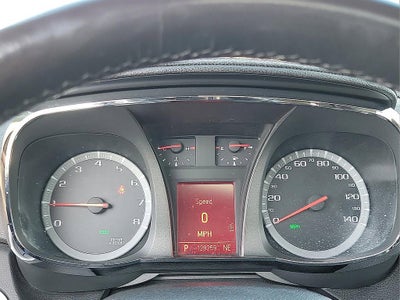 2011 GMC Terrain SLT-1