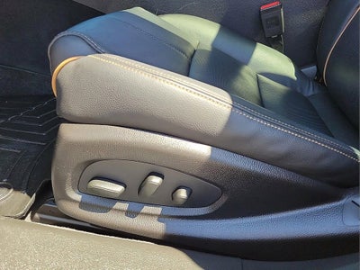 2017 Chevrolet Impala Premier