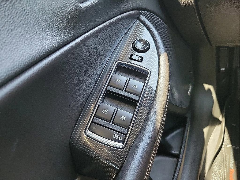 2017 Chevrolet Impala Premier