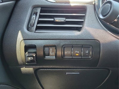 2017 Chevrolet Impala Premier