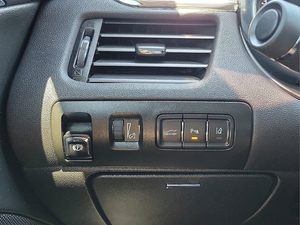 2017 Chevrolet Impala Premier