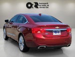 2017 Chevrolet Impala Premier