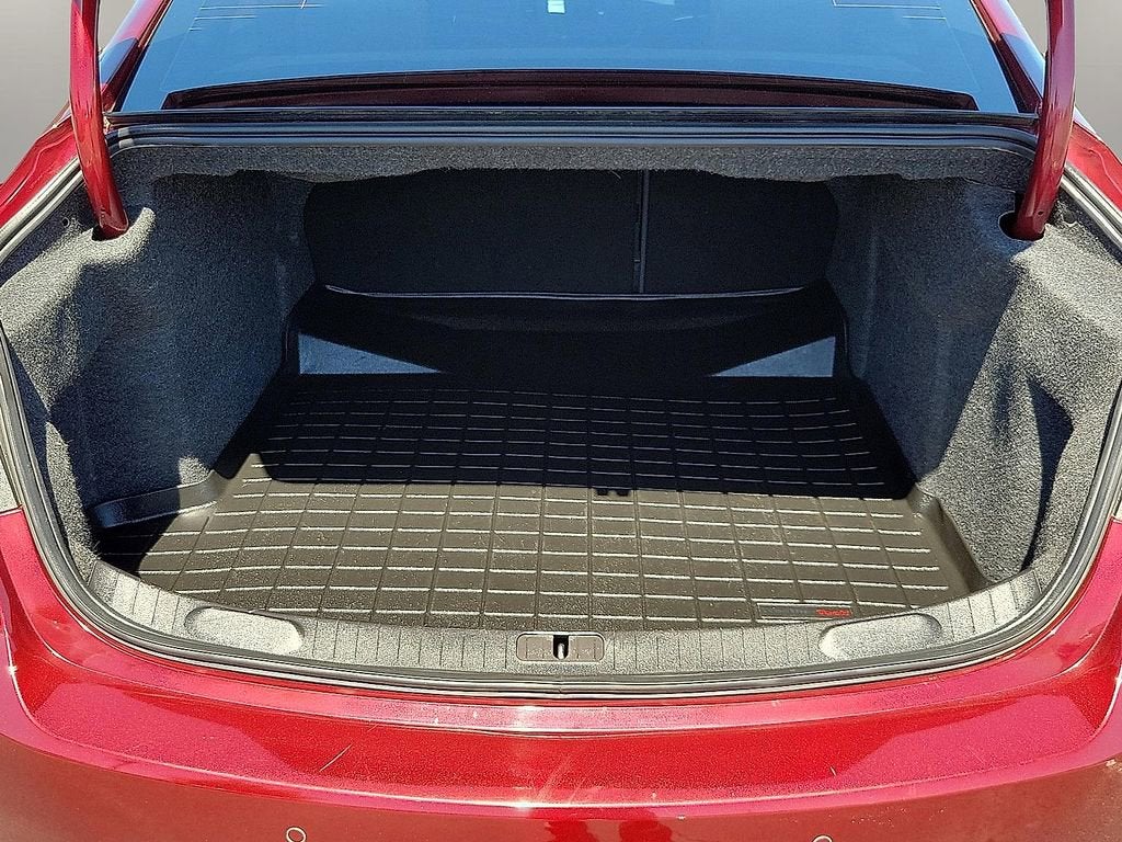 2017 Chevrolet Impala Premier