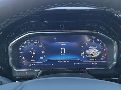 2025 Chevrolet Silverado 2500 HD High Country