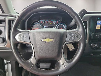 2019 Chevrolet Silverado LD LT