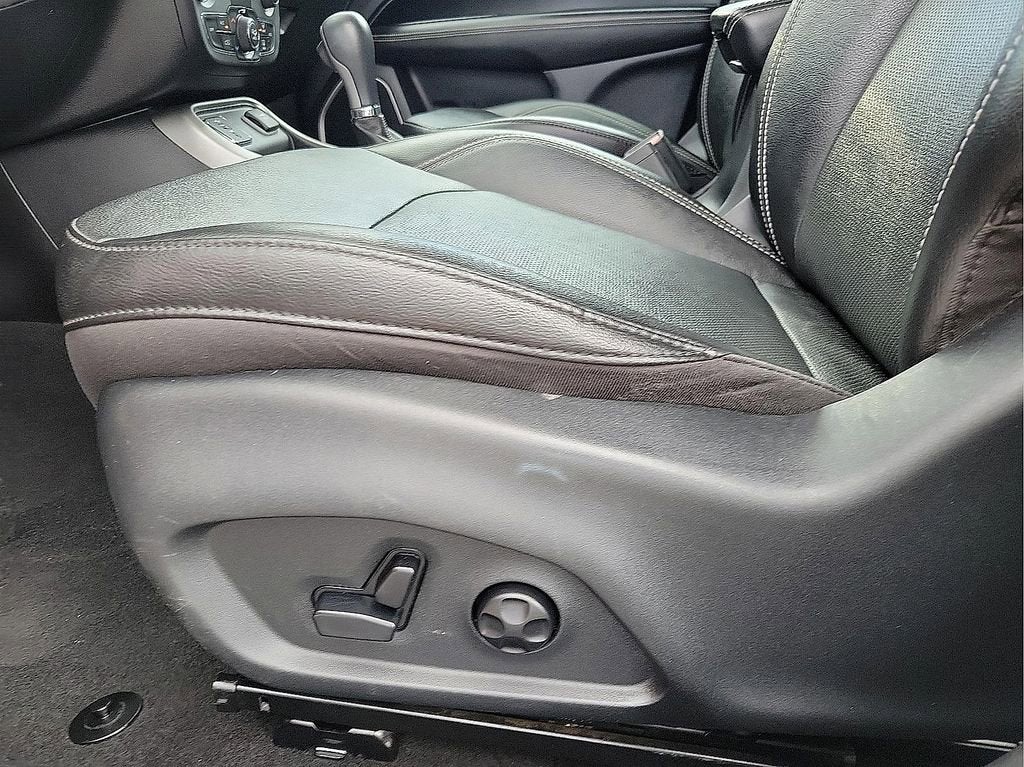 2021 Jeep Compass 80th Anniversary