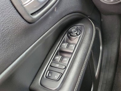 2021 Jeep Compass 80th Anniversary