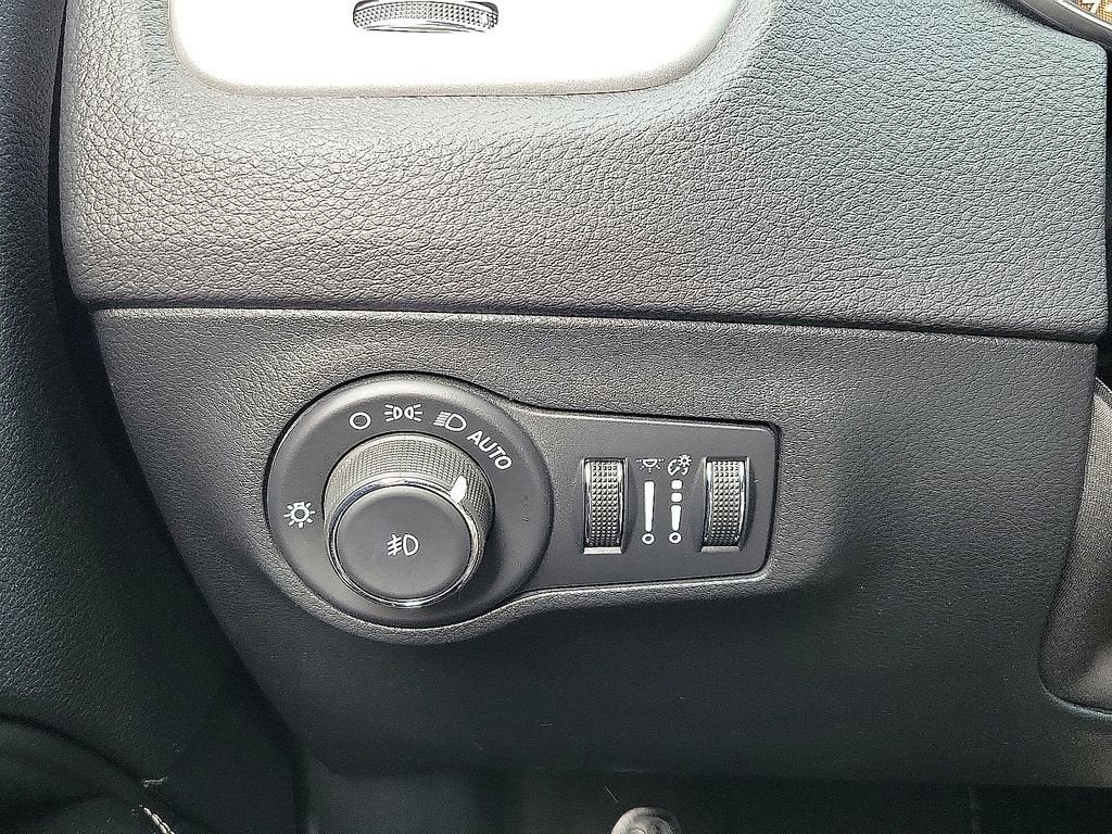 2021 Jeep Compass 80th Anniversary