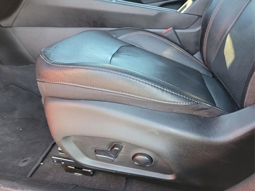 2023 Jeep Compass (RED) Edition