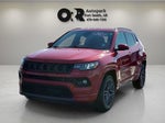 2023 Jeep Compass (RED) Edition