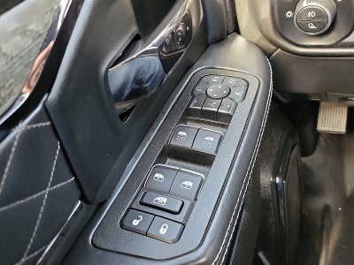 2025 RAM 2500 Limited