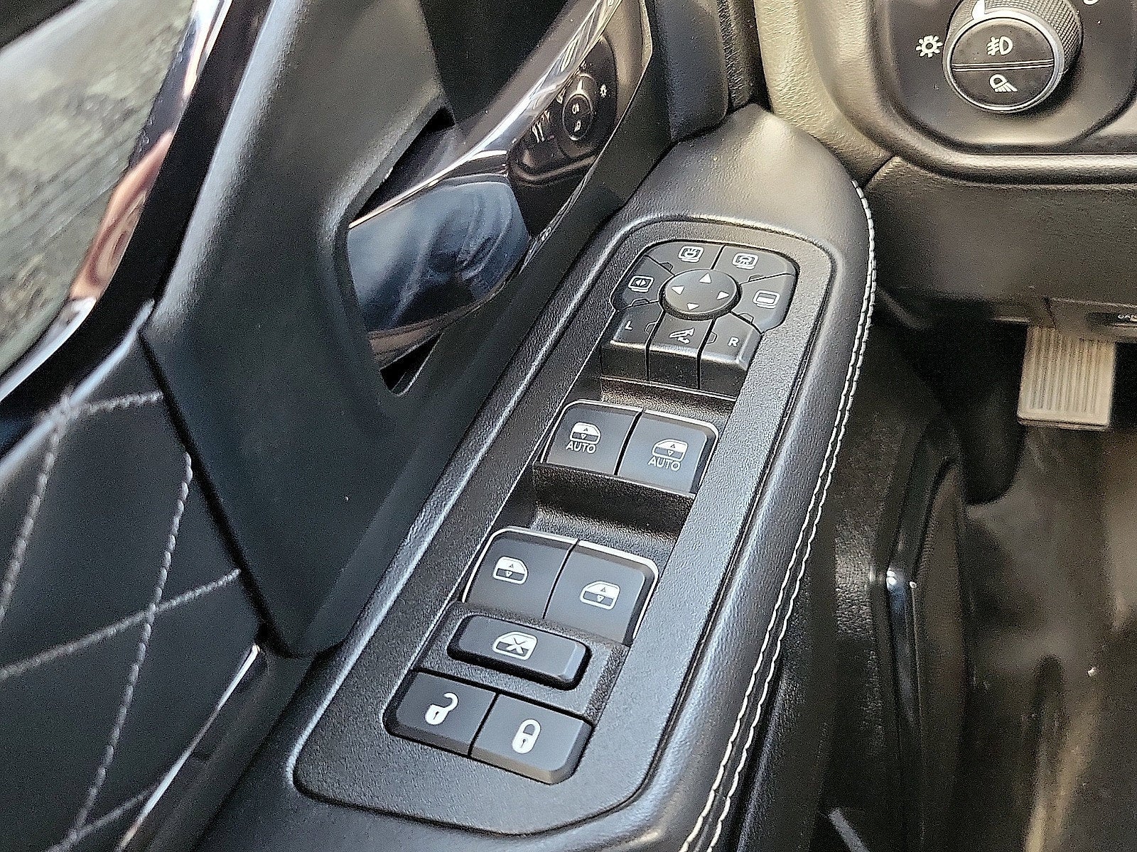 2025 RAM 2500 Limited