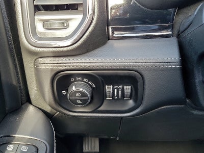 2025 RAM 2500 Limited