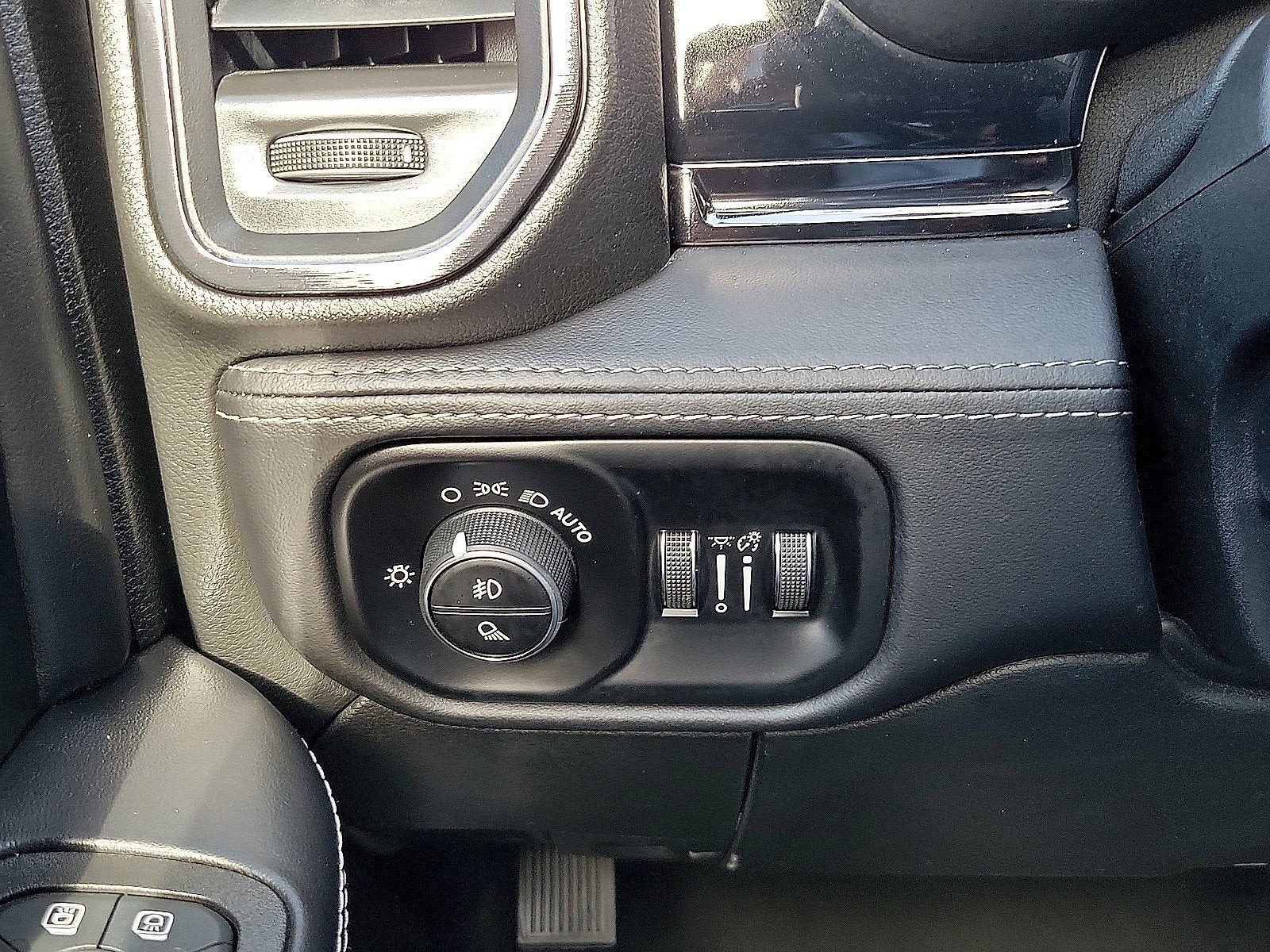 2025 RAM 2500 Limited