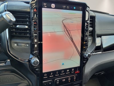 2025 RAM 2500 Limited