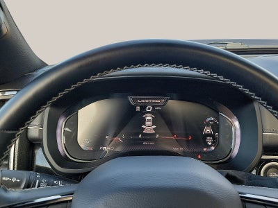2025 RAM 2500 Limited