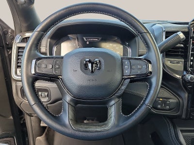 2025 RAM 2500 Limited