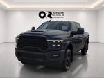 2025 RAM 2500 Limited