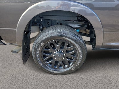 2025 RAM 2500 Limited