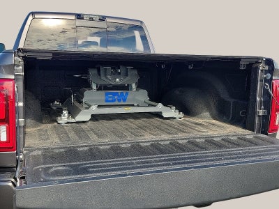 2025 RAM 2500 Limited
