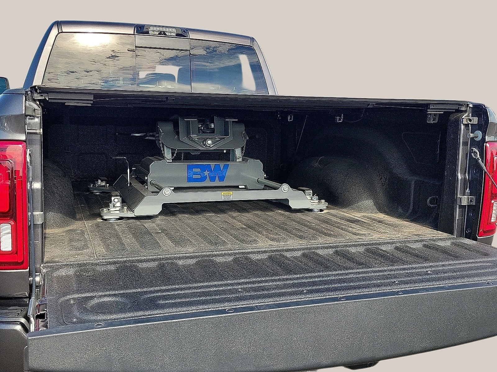 2025 RAM 2500 Limited