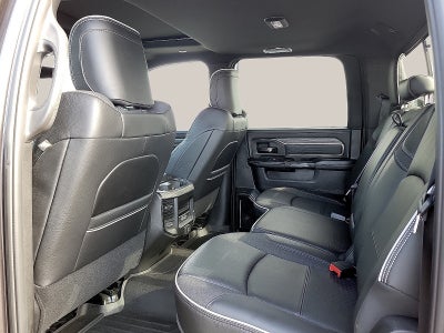 2025 RAM 2500 Limited