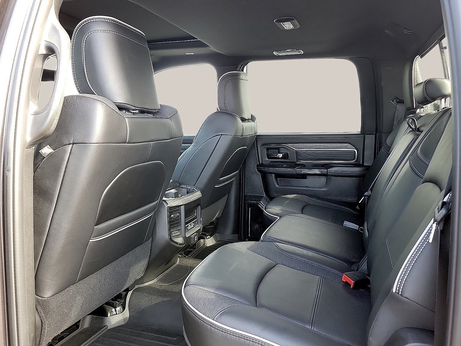2025 RAM 2500 Limited