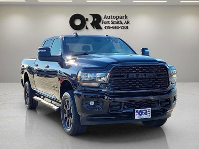2023 RAM 2500 Big Horn