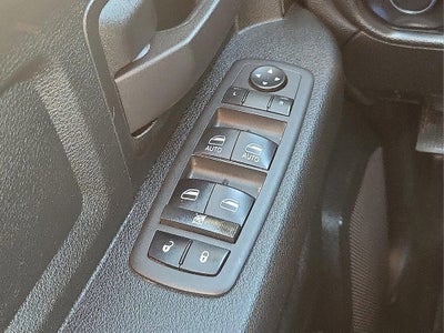 2022 RAM 5500 Chassis Cab Tradesman