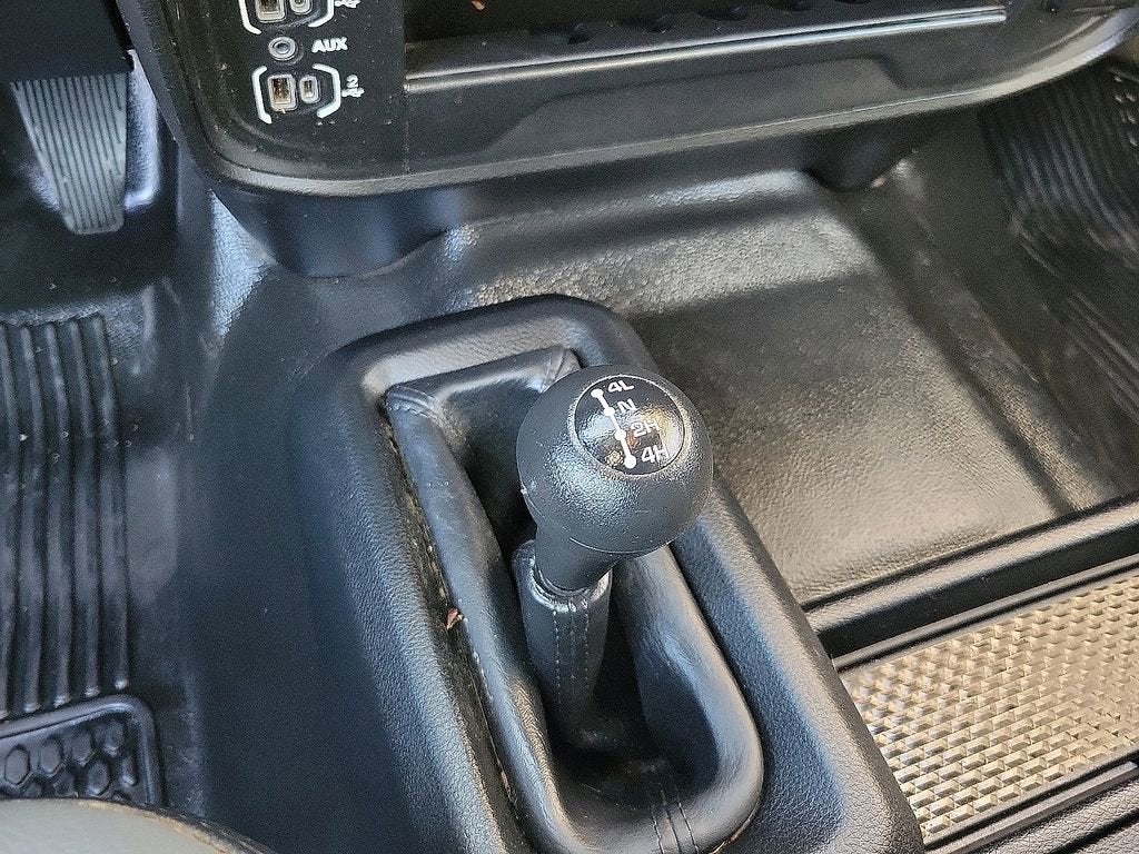 2022 RAM 5500 Chassis Cab Tradesman