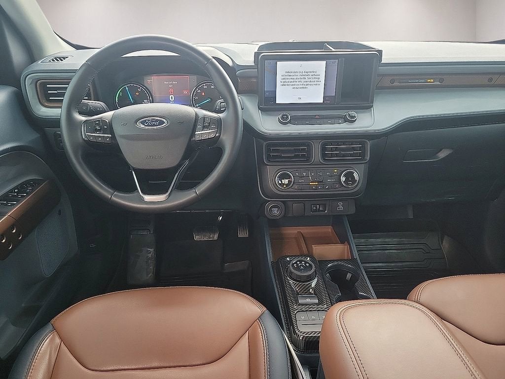 2023 Ford Maverick XL