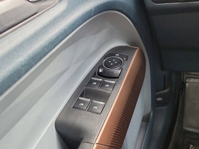 2023 Ford Maverick XL