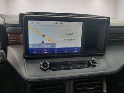 2023 Ford Maverick XL