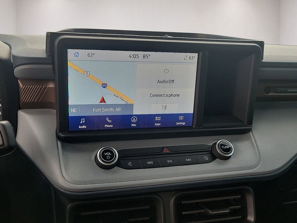 2023 Ford Maverick XL