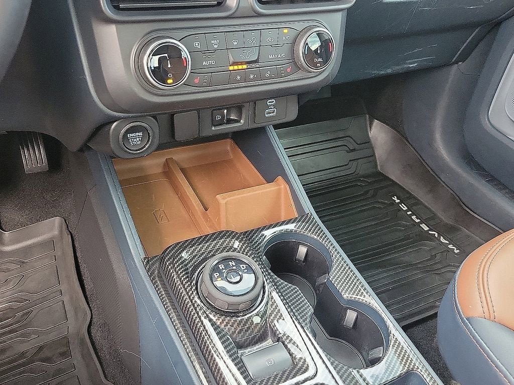 2023 Ford Maverick XL