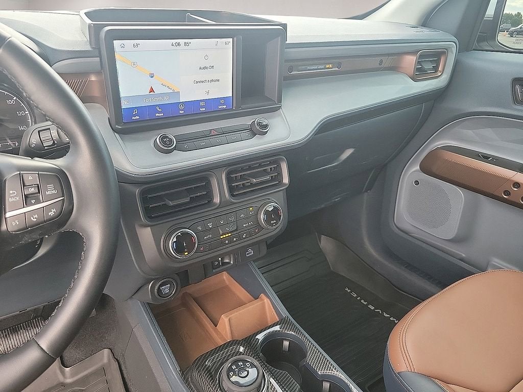 2023 Ford Maverick XL
