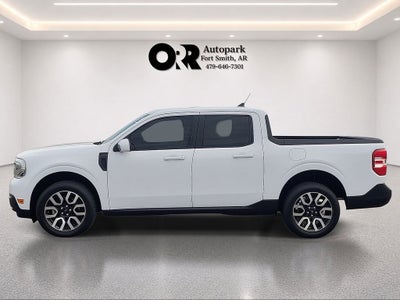 2023 Ford Maverick XL