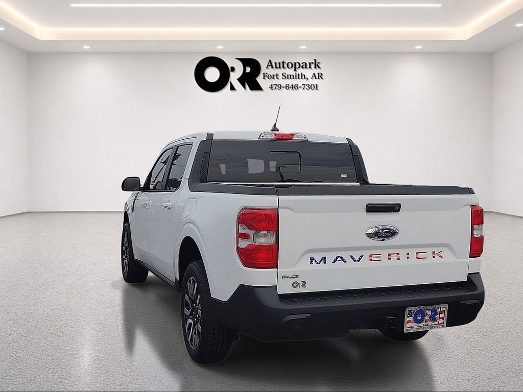 2023 Ford Maverick XL