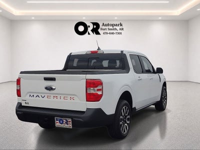 2023 Ford Maverick XL