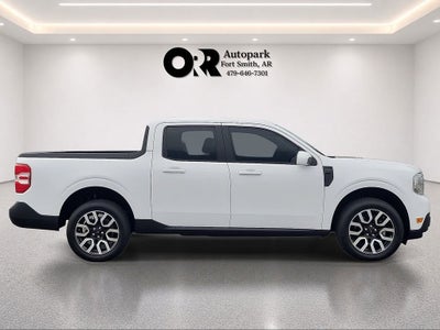 2023 Ford Maverick XL
