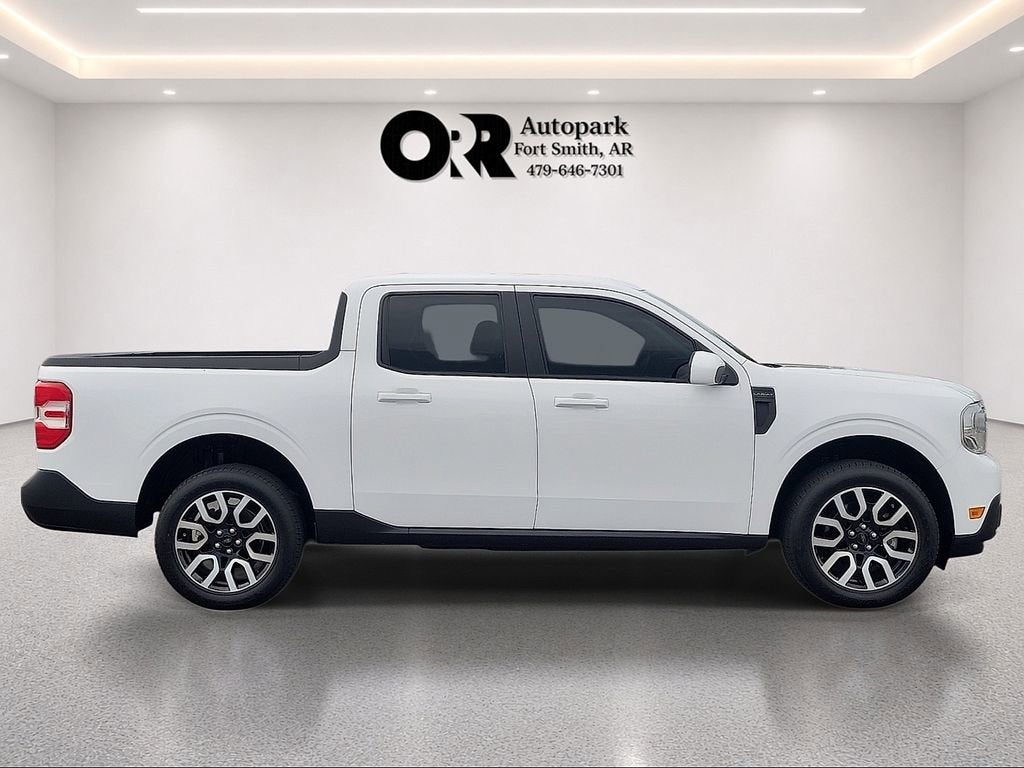 2023 Ford Maverick XL
