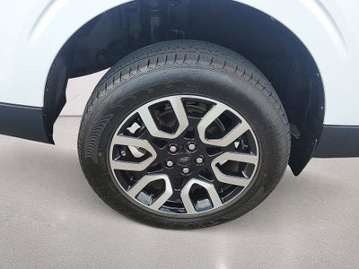 2023 Ford Maverick XL
