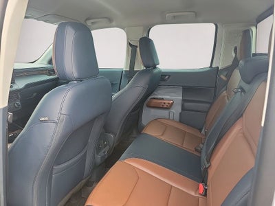 2023 Ford Maverick XL