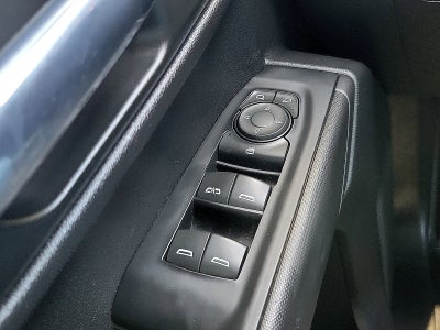 2022 Chevrolet Silverado 1500 Work Truck