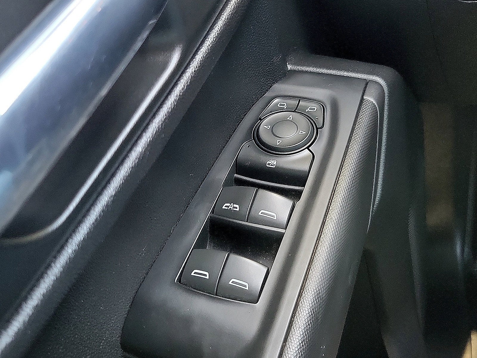 2022 Chevrolet Silverado 1500 Work Truck
