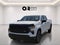 2022 Chevrolet Silverado 1500 Work Truck