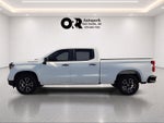 2022 Chevrolet Silverado 1500 Work Truck