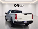 2022 Chevrolet Silverado 1500 Work Truck