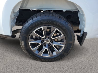 2022 Chevrolet Silverado 1500 Work Truck